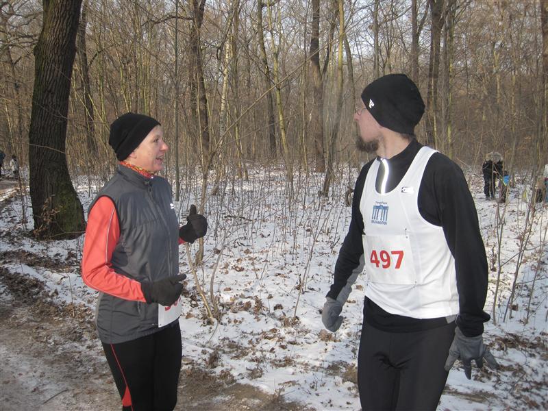 Plnterwaldlauf 2012